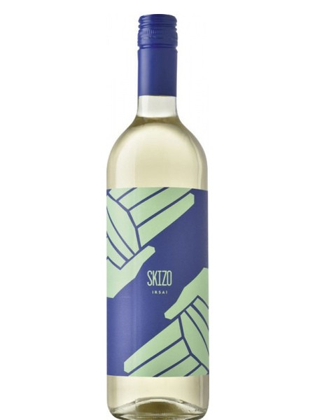 Skizo Irsai Olivér 2022 - BorStore – Wein aus Ungarn