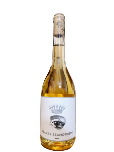 Vayi Szamorodni trocken 2020 - BorStore – Wein aus Ungarn