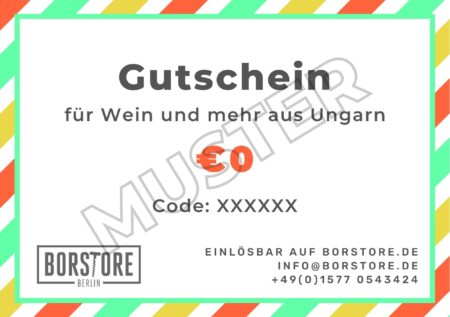 €100 Geschenkgutschein – Bild 2