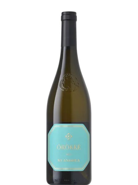 St. Andrea Örökké 2022 - BorStore Wein Ungarn – aus