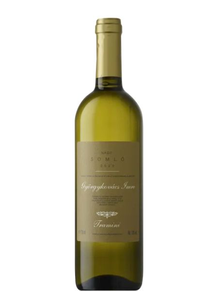 weiß - BorStore – Wein Ungarn aus