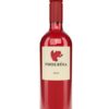 Piros Béka Rosé 2024 (Bio)