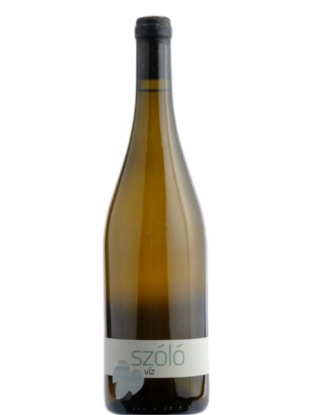 - Szóló – Víz Ungarn 2020 aus (Bio) Wein BorStore