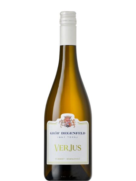 Degenfeld Verjus 2024