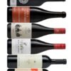 Rotwein-Favoriten Paket