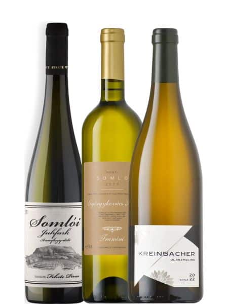 Somló Trio