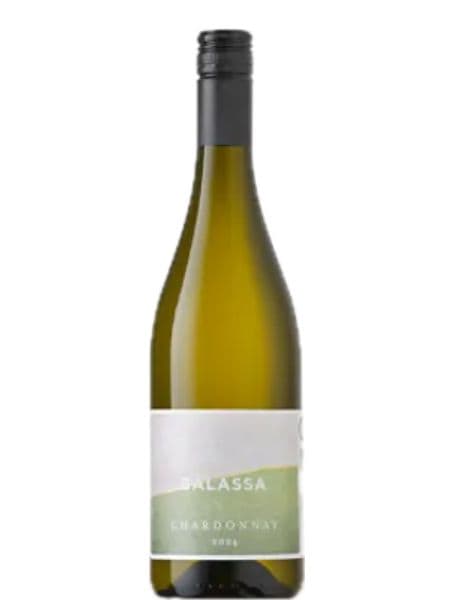 Balassa Chardonnay 2024