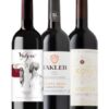 Cabernet Franc-Trio