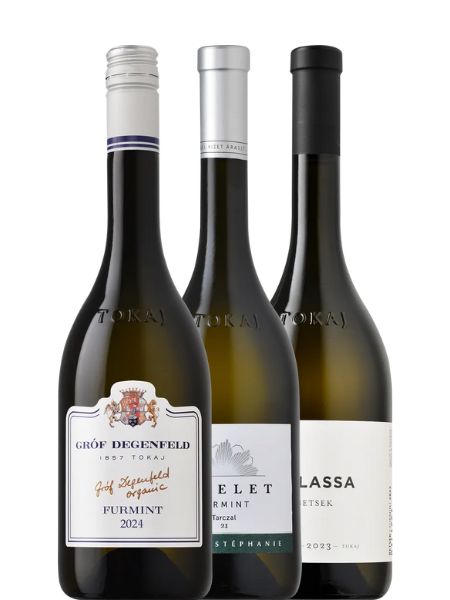 Furmint Trio