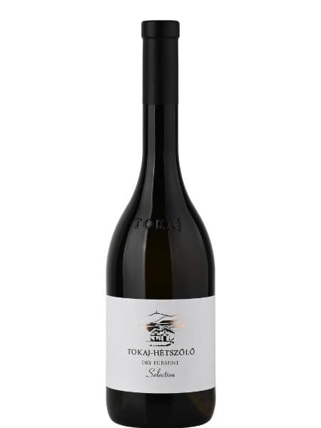 Hétszőlő Furmint Selection 2023 (Bio)