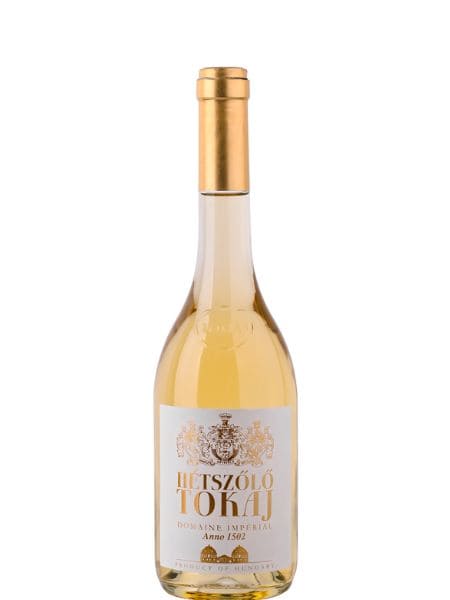 Hétszőlő Sweet Szamorodni 2020 (Bio)