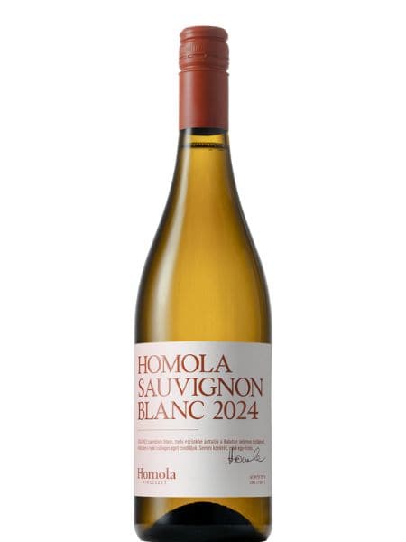 Homola Sauvignon Blanc 2024