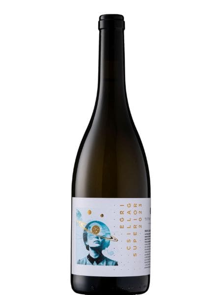 Tóth Ferenc Egri Csillag Superior 2023