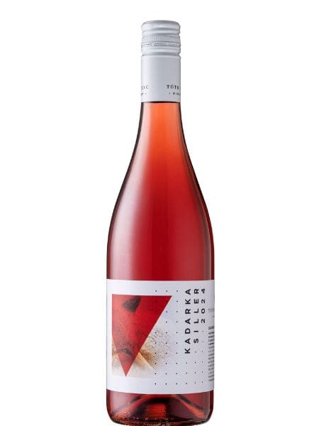 Tóth Ferenc Kadarka Siller 2024