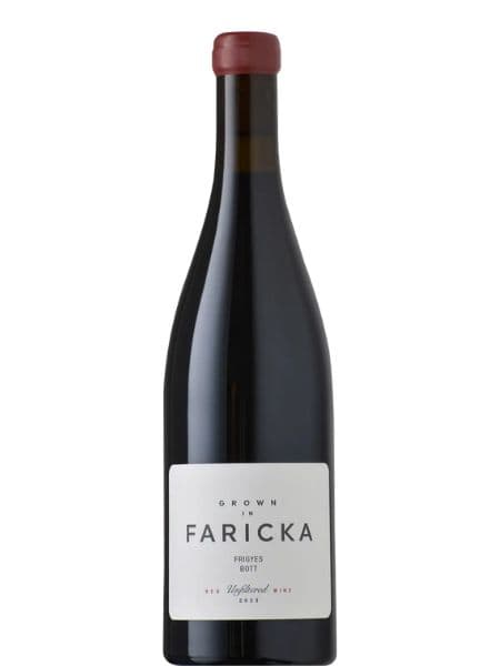 Bott Frigyes Faricka Kékfrankos 2023 (Bio)