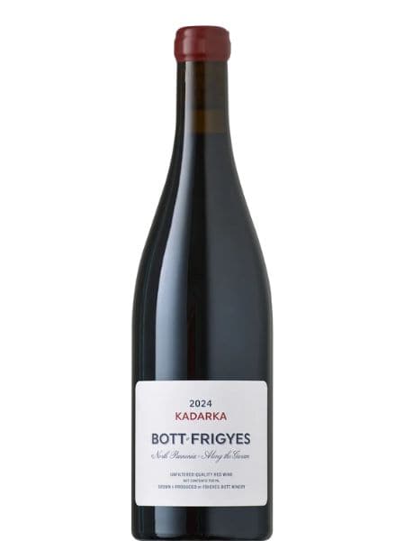 Bott Frigyes Kadarka 2024 (Bio)