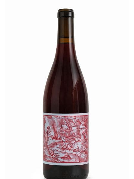 Barnag Kékfrankos 2023