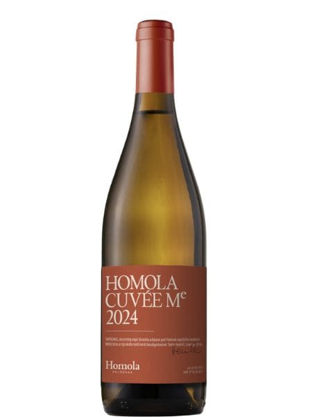Homola Cuvée Me 2024