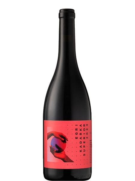 Tóth Ferenc Egri Kadarka Superior 2023