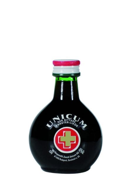 Zwack Unicum 0,04L