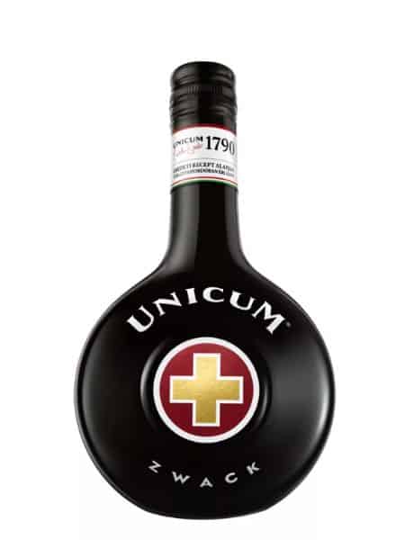 Zwack Unicum 0,7L