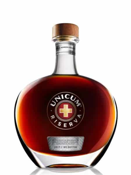 Zwack Unicum Riserva 0,7L
