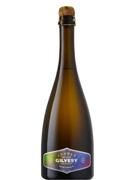 Gilvesy Brut Nature 2021