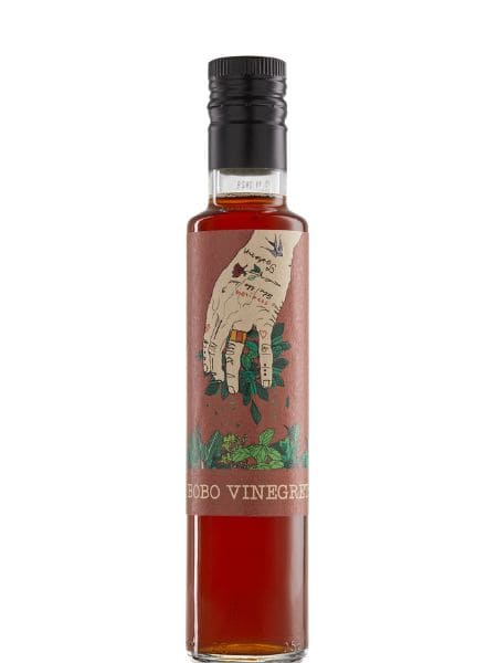 Bobo Vinaigrette Kräuter 250ml