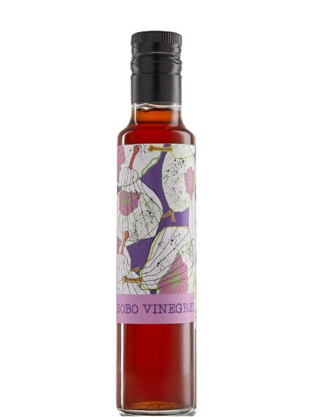 Bobo Vinaigrette Birne & Lavendel 250ml