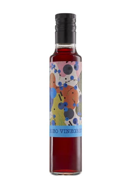 Bobo Vinaigrette Schlehe 250ml