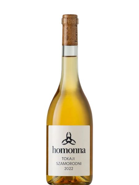 Homonna Süßer Szamorodni 2022