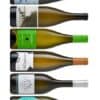White Wine Favorites Mixed Case